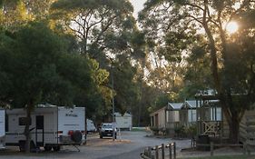 Big4 Seymour Holiday Park